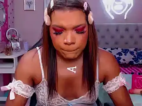 alexa rodriicum online show from 5, 11, 2025