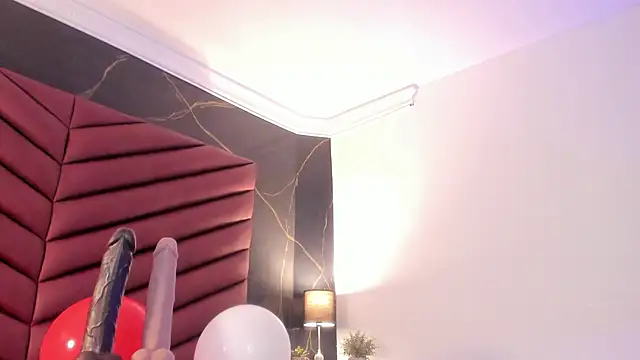 ValerySex  online show from 13, 2, 2026