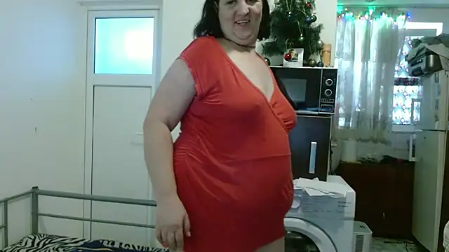 RidemerafSuzana online show from 17, 1, 2025