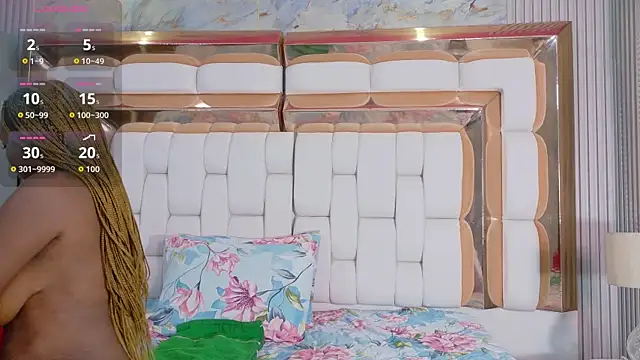 mommywebcam online show from 19, 12, 2025