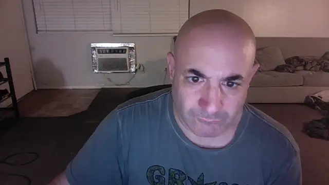 palidin1 online show from 22, 12, 2025