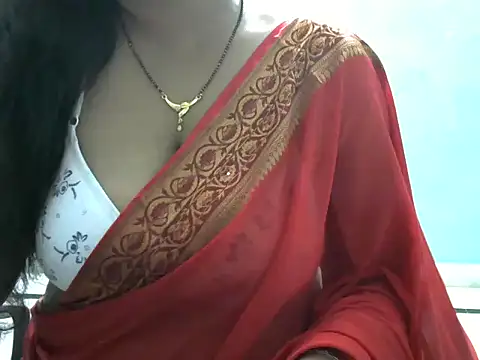 SexyRashmika online show from 13, 10, 2025