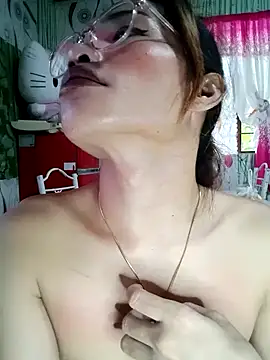 sex appeal4u online show from 2, 2, 2025