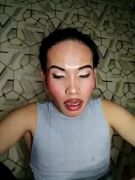 sex appeal4u online show from 3, 3, 2025