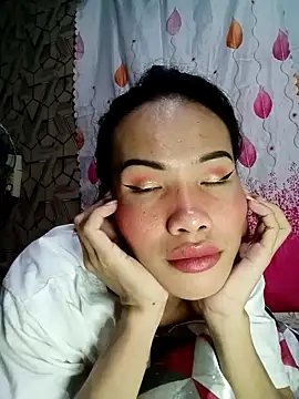 sex appeal4u online show from 15, 3, 2025