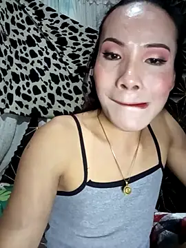 sex appeal4u online show from 18, 3, 2025