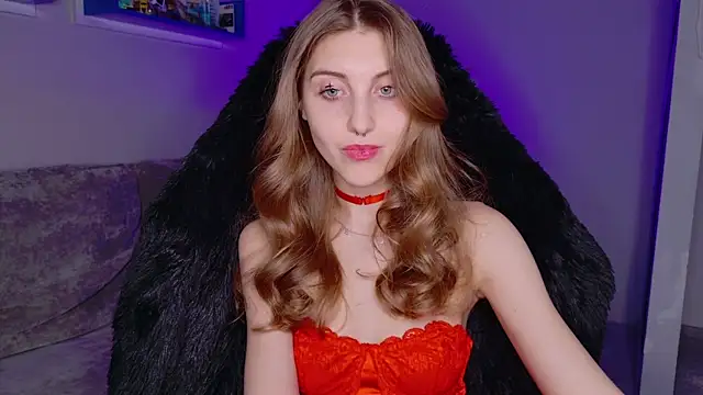 CassiaBlade1 online show from 14, 12, 2024