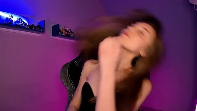 CassiaBlade1 online show from 22, 1, 2025