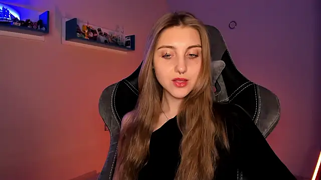 CassiaBlade1 online show from 24, 1, 2025