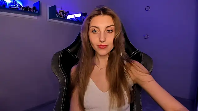 CassiaBlade1 online show from 29, 1, 2025