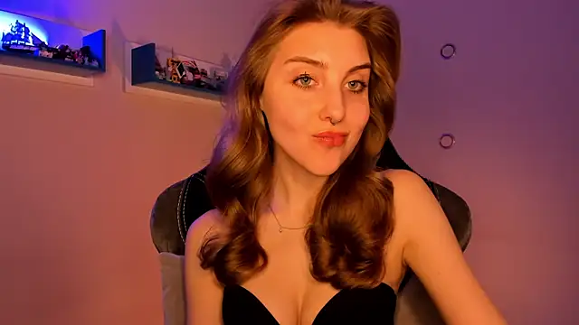 CassiaBlade1 online show from 17, 2, 2025