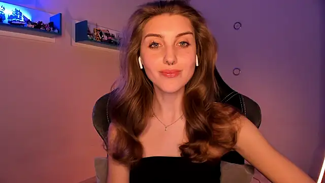 CassiaBlade1 online show from 19, 2, 2025