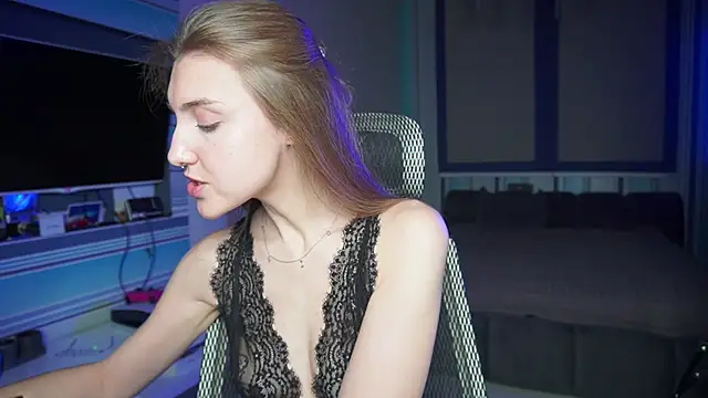 CassiaBlade1 online show from 27, 9, 2025