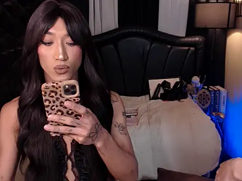 VerSexTs online show from 12, 9, 2025