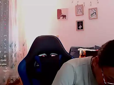 emmily castro online show from 24, 10, 2025