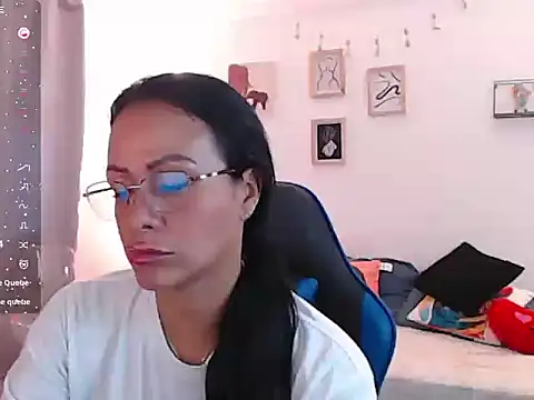 emmily castro online show from 14, 11, 2025