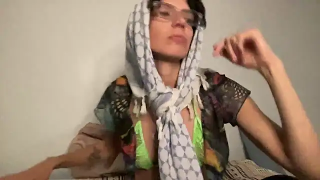 Labebe-rica online show from 1, 2, 2026