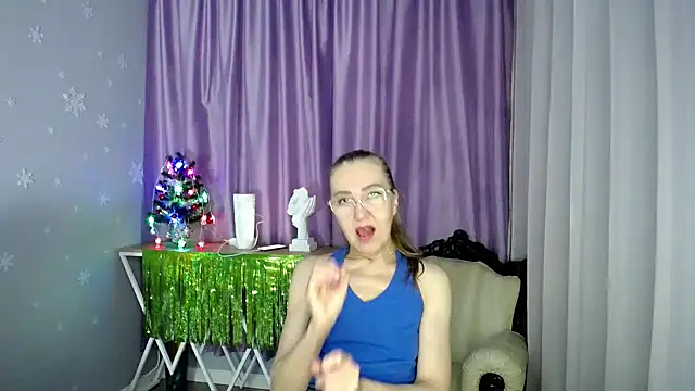 queen a n i online show from 29, 12, 2024