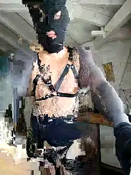 Snapshot of KatiaEnFeu chatting on 19, 9, 2025 KatiaEnFeu online show from 19, 9, 2025