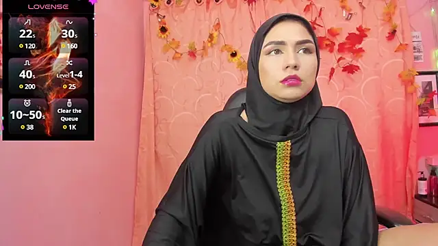 Snapshot of DarshaKhemu chatting on 12, 12, 2024 DarshaKhemu online show from 12, 12, 2024