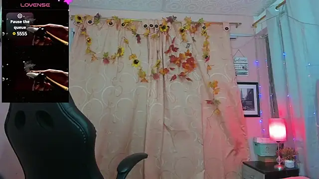 Snapshot of DarshaKhemu chatting on 29, 1, 2025 DarshaKhemu online show from 29, 1, 2025