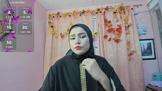 DarshaKhemu online show from 14, 1, 2026