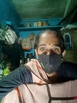 Mohni Das online show from 30, 11, 2025