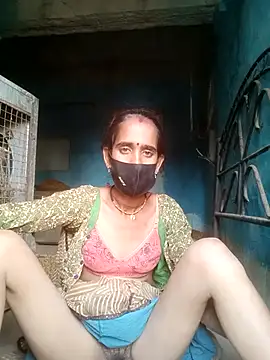 Mohni Das online show from 8, 4, 2026