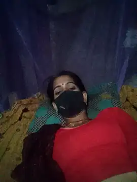 Mohni Das online show from 11, 4, 2026