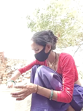 Mohni Das online show from 14, 5, 2026