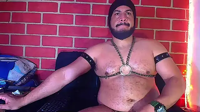 the master foal  online show from 10, 1, 2025