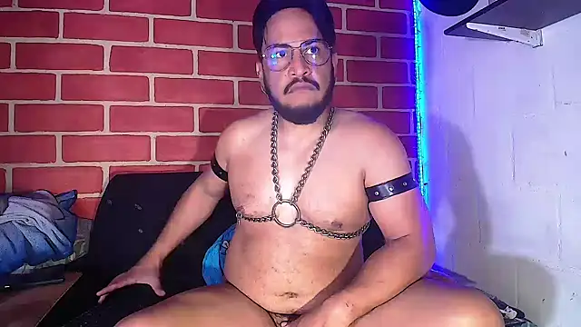 the master foal  online show from 29, 1, 2025