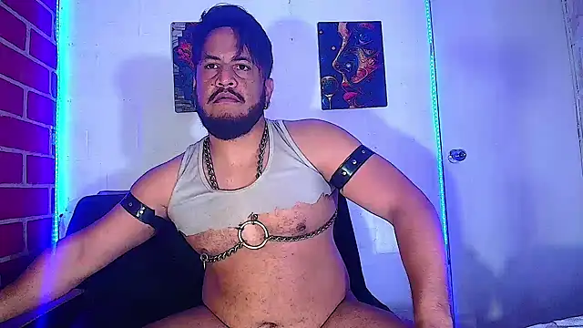 the master foal  online show from 18, 2, 2025