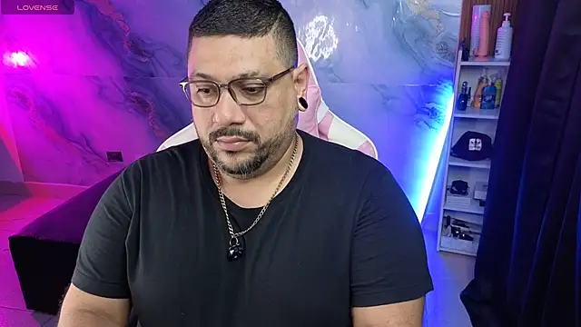 jacoob woods online show from 19, 4, 2026