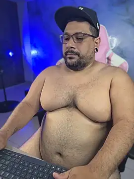 Snapshot of jacoob_woods chatting on 1, 7, 2026 jacoob woods online show from 1, 7, 2026