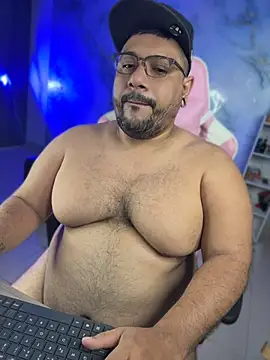 Snapshot of jacoob_woods chatting on 10, 7, 2026 jacoob woods online show from 10, 7, 2026