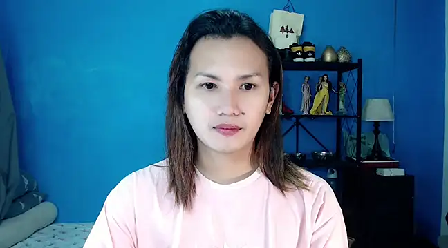 Snapshot of beatrice_21 chatting on 2, 1, 2025 beatrice 21 online show from 2, 1, 2025