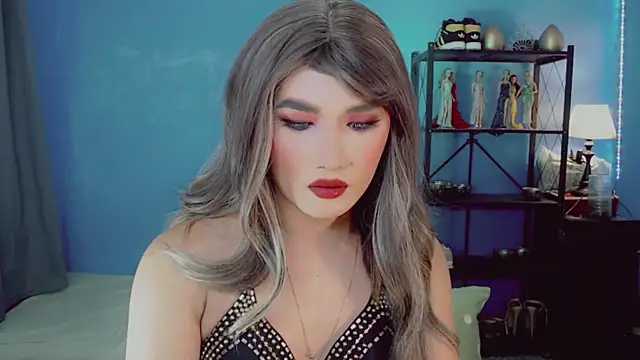 Snapshot of beatrice_21 chatting on 9, 1, 2025 beatrice 21 online show from 9, 1, 2025