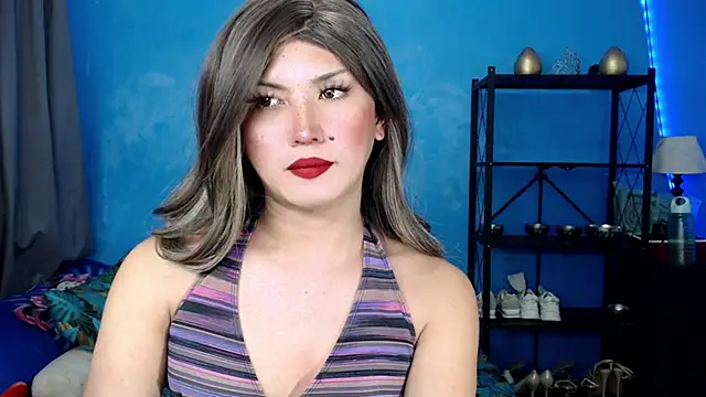 Snapshot of beatrice_21 chatting on 26, 1, 2025 beatrice 21 online show from 26, 1, 2025