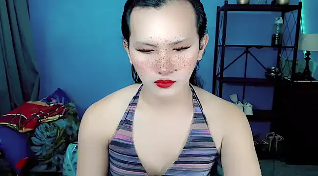 Snapshot of beatrice_21 chatting on 28, 1, 2025 beatrice 21 online show from 28, 1, 2025