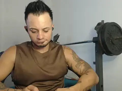 Snapshot of JacobJamess chatting on 28, 12, 2024 JacobJamess online show from 28, 12, 2024