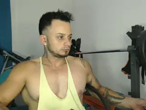 Snapshot of JacobJamess chatting on 24, 2, 2025 JacobJamess online show from 24, 2, 2025