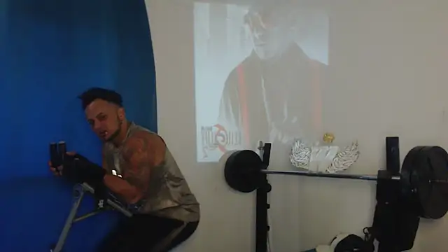 Snapshot of JacobJamess chatting on 20, 11, 2025 JacobJamess online show from 20, 11, 2025