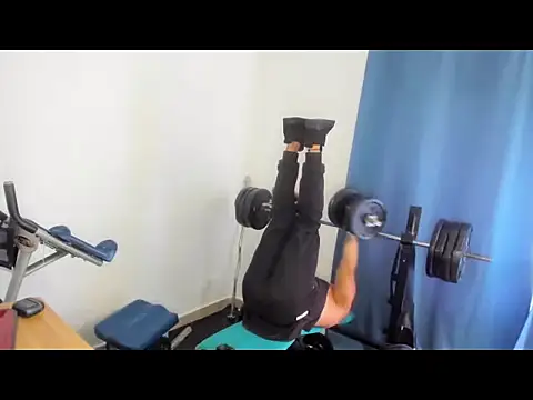 Snapshot of JacobJamess chatting on 6, 1, 2026 JacobJamess online show from 6, 1, 2026