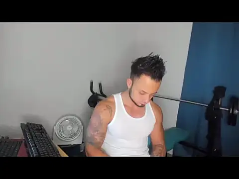 Snapshot of JacobJamess chatting on 8, 1, 2026 JacobJamess online show from 8, 1, 2026