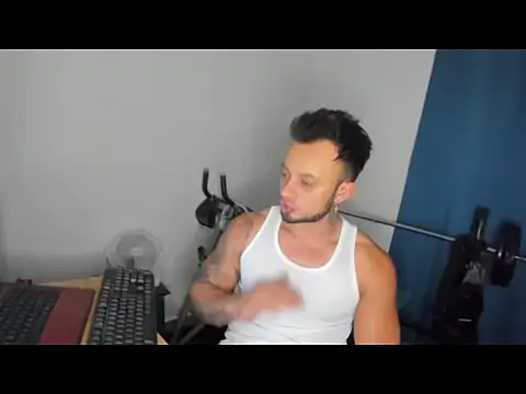 Snapshot of JacobJamess chatting on 9, 1, 2026 JacobJamess online show from 9, 1, 2026