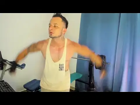 Snapshot of JacobJamess chatting on 13, 1, 2026 JacobJamess online show from 13, 1, 2026