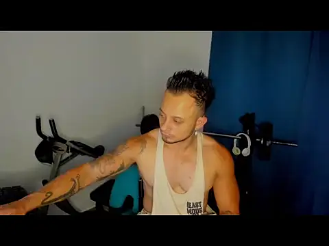 Snapshot of JacobJamess chatting on 14, 1, 2026 JacobJamess online show from 14, 1, 2026