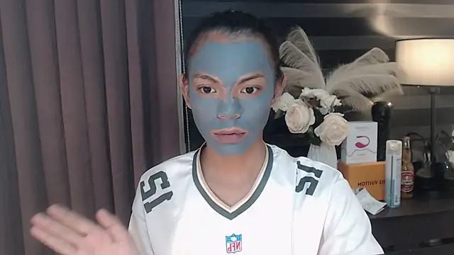 HugecockAlexa online show from 18, 9, 2025