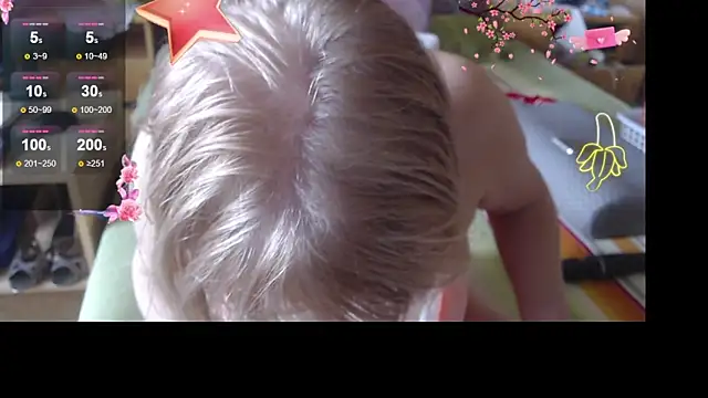 Margaret-milf online show from 9, 3, 2025